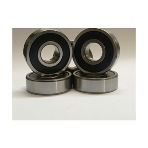 WBT BEARING 6000 2RS (Z3V3)