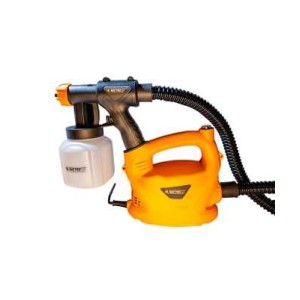 MAF Hvlp Floor Based Spray Gun 550W 800ml - MSG5508