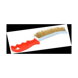 JON BHANDARI METAL HAND BRUSH B-019