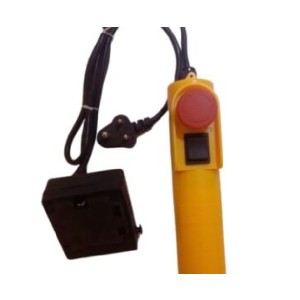 CLIF PLUS PA HOIST SPARE PARTS PA500 GEAR BOX