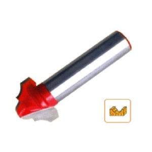 JON BHANDARI STEP & ROUND BITS JB09207