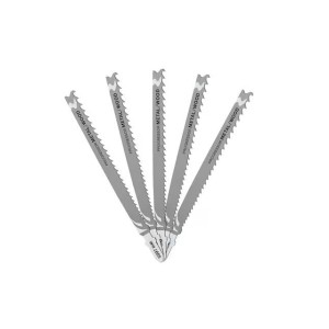 DEWALT JIGSAW BLADES HCS - T144D - PACK OF 100 PCS - WOOD DT2186-QZ