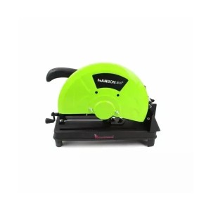 Hanbon High-Quality Cut-Off Machines 355Mmx220Vx 2750W (1Pcs) - 141501