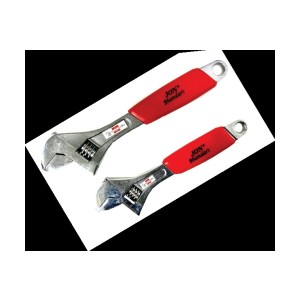 JON BHANDARI ADJUSTABLE WRENCH 8 INCH - A-004