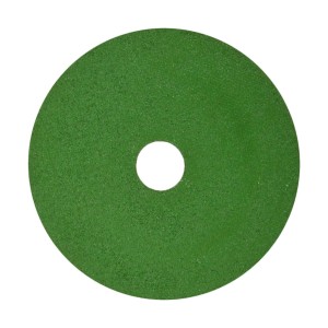 Ideal Abrasives Green Id Cut Off 14"x2.8mm Ra/gu
