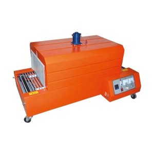 ADVANCE SHRINK WRAPPING MACHINE – TABLE TOP – ECONOMY MODEL - DS-H400