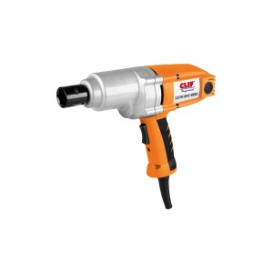 CLIF PROFESSIONAL IMPACT WRENCH 1/2INCH-(ELECTRIC) EIW1201 (3PCS)