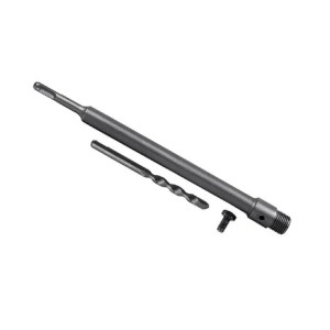 X AKARI CONCRETE HOLE SAW SHAFT 300MM (30 Pcs) (DO NOT USE)