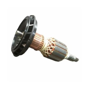 GOLDEN BULLET ARMATURE DH 11E - ARM 5