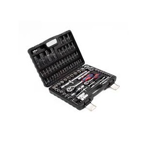 MAKUTE 94PCS SOCKET SET - MKSS94