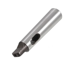 Bharat Tools Drill Sleeves M.T.0-1, (Pack of 10)