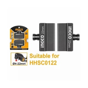 INGCO HYDRAULIC STEEL CUTTER BLADES 4-22MM - HHSC0122B