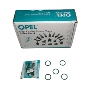 OPEL 810T O RING HEAVY QUALITY GREEN