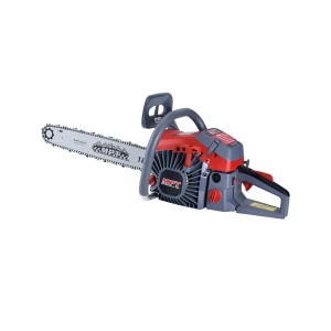 MPT GASOLINE CHAIN SAW 62CC - 24" - MGS5801-24"