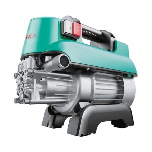 DCA HIGH PRESSURE WASHER 1080W 90 BAR AQW5.5/6