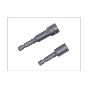 GOLDEN BULLET NUT RUNNER MAGNETIC 8MMX65MM