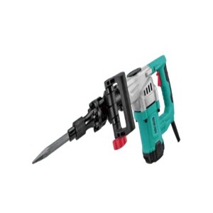 Akari Demolition Hammer (18Mm) (0-3900Rpm) (2 Pcs) - Apt-Dh-7K- 1118M