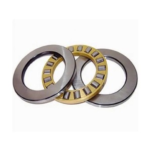 MATRIX 2-20 THRUST (FLAT) BEARING