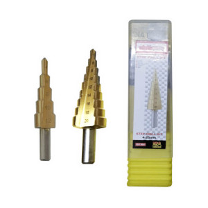 Mastech Drill Bits Step Drill Bit 20mm Mastech