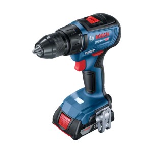 BOSCH CORDLESS DRILL DRIVERS GSR 18V-50 1.5/13MM (SOLO) 06019H5082