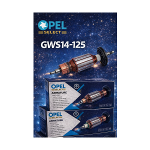 OPEL SELECT ARMATURE GWS14-125