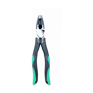 Hanbon Multifunction Electrician Plier 8'' (60Pcs) - 761108