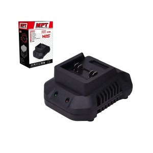 MPT 21V Platform Fast Charger 2.0A - MPFC2120