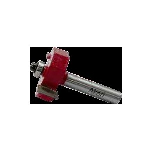 Akari ROUTER BITS - SLOT BITS 9096 (20/100PCS)