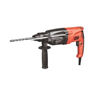 MASTECH HD2-26 (5PC) Rotary Hammer