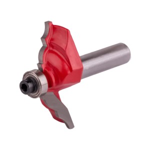 XTRA POWER 140 CORNER BIT ( ROUTER BIT )