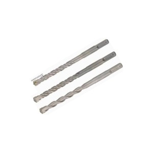 CLIF SDS DRILL 10 X 110 (500PCS)