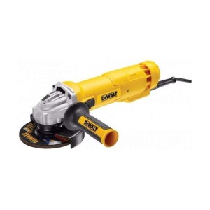 DEWALT 125MM - 1400W - ANGLE GRINDER - 11500 RPM - 2.2 KG DWE4235-IN