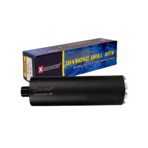XTRA POWER DRY CORE DRILL - 470MM - 76MM