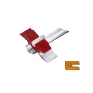 JON BHANDARI RABBITING BIT (FOUR SIDE) JB00123