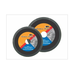 GOLDEN BULLET BLACK CONCRETE CUTTER 108MM