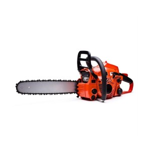 DC POWER CHAIN SAW 58CC 22''