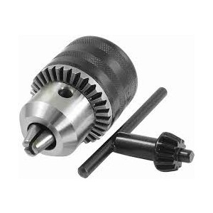 CLIF PROFESSIONAL DRILL CHUCK 10MM (100PCS)