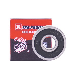 XTRA POWER BEARING V3 (2RS) 6202