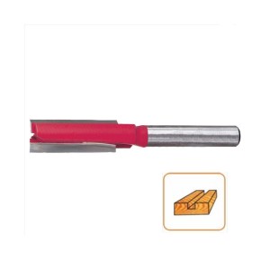 JON BHANDARI STRAIGHT BITS 6MM JB09503