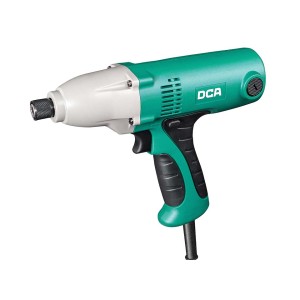 DCA Electric Impact Screwdriver 8mm, 300W - Apl8