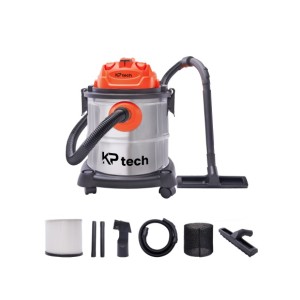 KP TECH VACUUM CLEANER BK-VC201200 1200W 20L