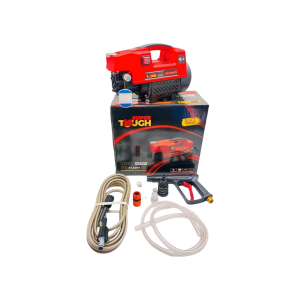 Super Tough 2000W Pressure Washer 130Bar St2067