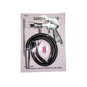 SAND BLASTER - PS-1