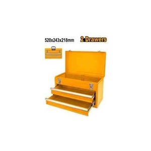 INGCO DRAWER PORTABLE TOOL BOX HTB06