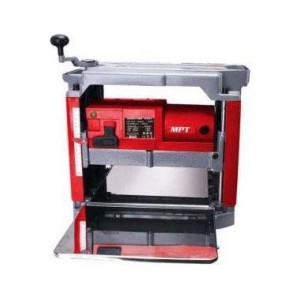 MPT THICKNESS PLANER 304MM 1650W - MTP2012