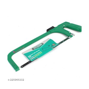 Hanbon Adjustable Hacksaw Frame 12Inch (48Pcs) - 241102