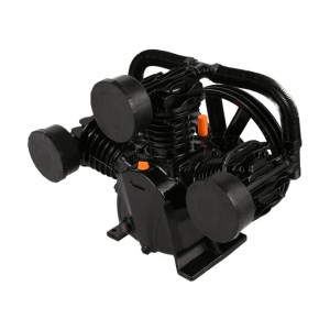 Ideal Air Compressor Spares Spares Idacbh-5 Head