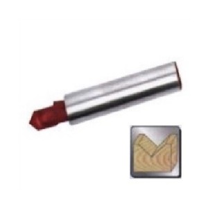 JON BHANDARI CENTER (CARVING BITS) JB09950