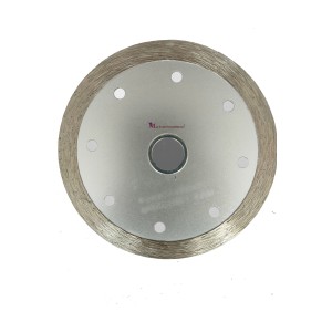 OXYGEN MARBLE BLADE 5" RIM