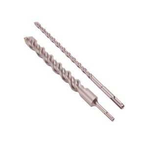 Akari SDS HAMMER DRILL BITS 18X260 (AK) (50PCS)